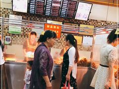 -老苗炸鸡(天下汇国际购物中心店)