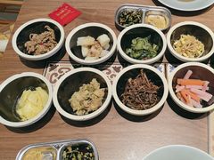 -大白羊蝎子馆(后沙峪山姆店)