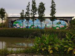 -江门古劳水乡旅游区