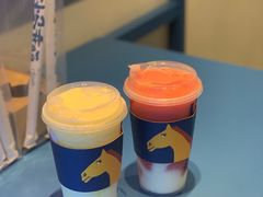 -春丽小马(济南恒隆广场店)