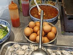 -大学城夜市大排档(凤栖路店)