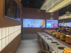 -龍歌自助小火锅(秦淮水游城店)