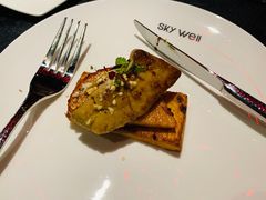 -汤臣·空中餐厅·严选粤菜(石湾世博广场店)