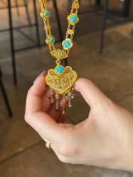 -永锦黄金加工·回收打金店(上海南翔店)