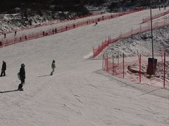 -太子岭滑雪场