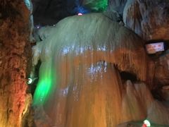 -开元溶洞