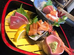 -江户前日本料理(瑞诗酒店店)