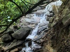 -火炉山森林公园