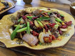 -和福餐馆(西江古街店)