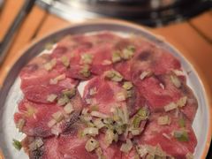 -拾勝牛·江景安格斯烧肉放题(江湾阳光天地店)