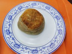 -隆福寺小吃店(东四店)