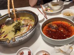 -上上席川菜(凯德乐峰广场店)
