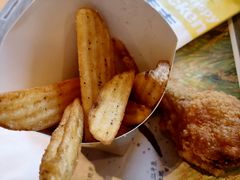 -麦当劳(杭州西湖银泰百货店)