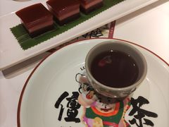 -禄运茶居·手工点心(猎德店)