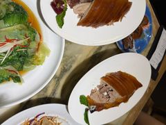 -范家小馆·烤鸭新京菜(金融街店)