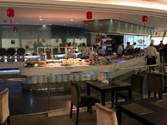 -339旋转餐厅(天府熊猫塔店)