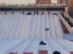 -欢乐水魔方水世界