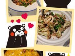 -兰湘子·湘菜小炒(长安万科广场店)