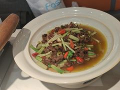 -全牛匠·乐山跷脚牛肉(西北旺万象汇店)