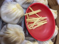 -食惠里小笼包面馆(越秀店)