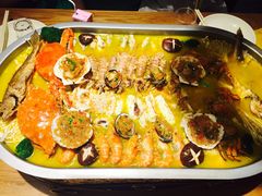 -虾满堂(瑞虹店)