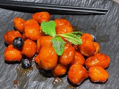 -客颂·客家宴(大壮国际广场店)