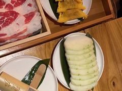 -山海蟹庐·海鲜糟粕醋火锅(慈溪店)