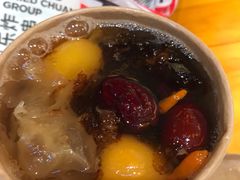 -膳梨堂(慈云寺远洋国际店)