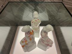 -东方明珠老上海8号餐厅(东方明珠广播电视塔店)