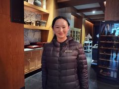 -丽江金茂璞修雪山酒店-雪景阁餐厅