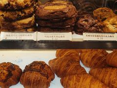 -CHOCMONS巧克怪兽(屏风街店)