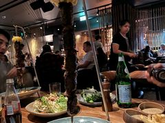 -The Meat & Wine Co Southbank(南岸店)