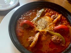 -Tajine Moroccan塔金摩洛哥中东餐厅