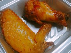 浓情烤翅-必胜客(锦艺城店)