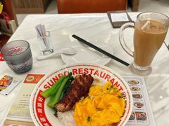 黯然销魂饭-新世界餐厅(万达店)