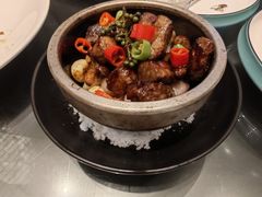 -上海宝华喜来登酒店·采悦轩中餐厅