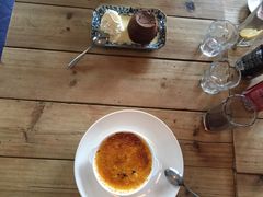 -LA  PETANQUE(泰安路店)