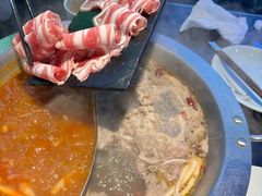 -额尔敦·品质自助(摩尔城店)