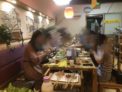 -袁记串串香(北国店)