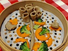 -西贝(六里桥旗舰店)