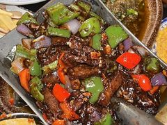 -醉八仙热酒馆(渝中店)