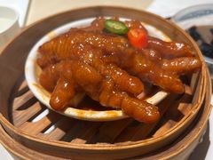 -香港池仔记肠粉王(博多新记襄阳南路店)
