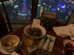 -上海柏悦酒店·世纪100牛排馆