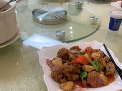 -旺角美食城(素龙店)