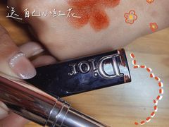 -Dior迪奥(上海世茂广场店)