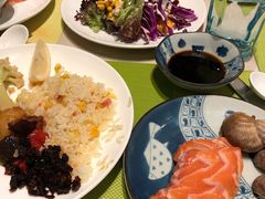-韶关风度华美达广场酒店