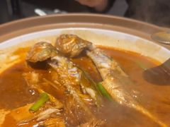 -船歌·鱼水饺青岛菜(金狮广场店)