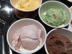 -星伦多自助料理·涮烤一体(杭州来福士店)