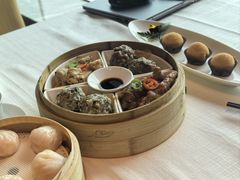 -金悦轩海鲜酒家(拱北店)