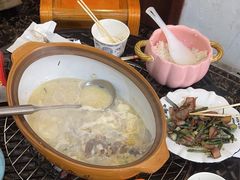 -鱼乐岛餐厅·户外花园主题餐厅